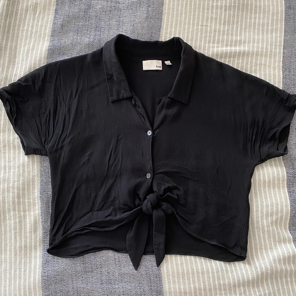 Wilfred free crop top size xs - Picture 1 of 5